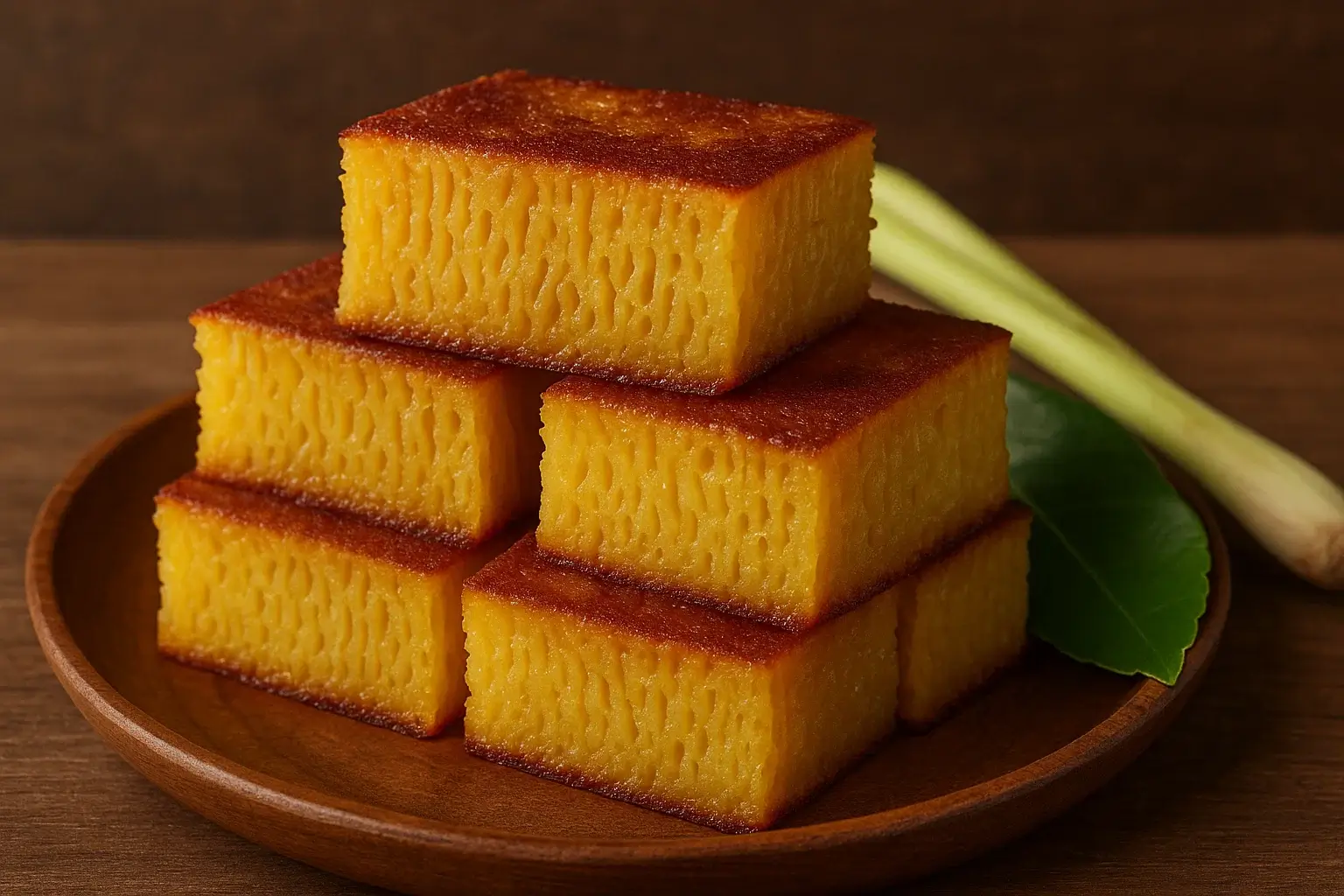 Bika Ambon Medan
