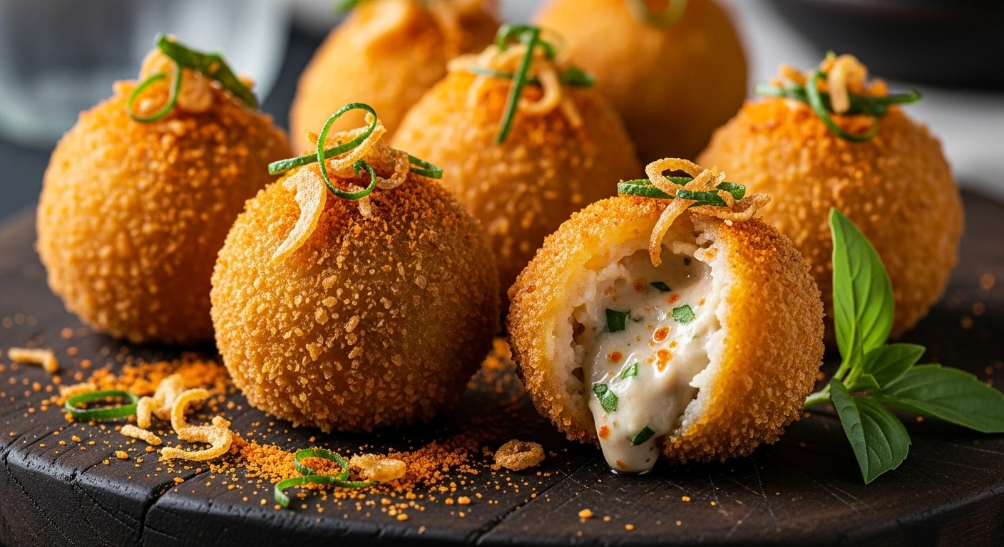 Brulee Bomb Cikruh Pedas